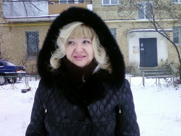 Ольга Хабетдинова