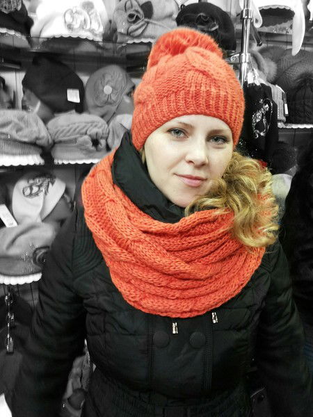 Ирина Шмуратко