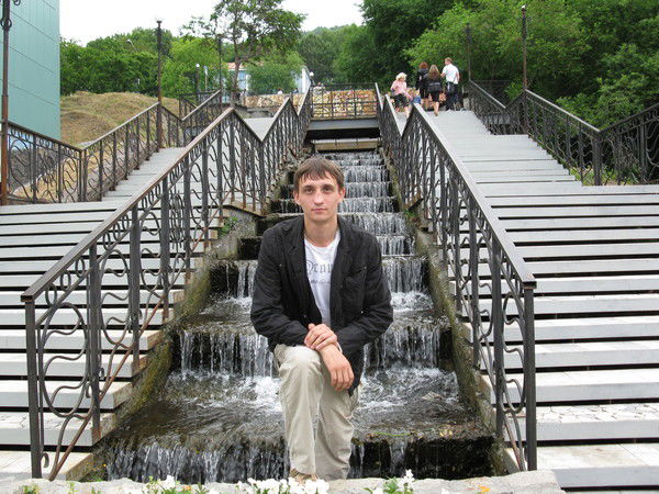 Евгений Тищенко