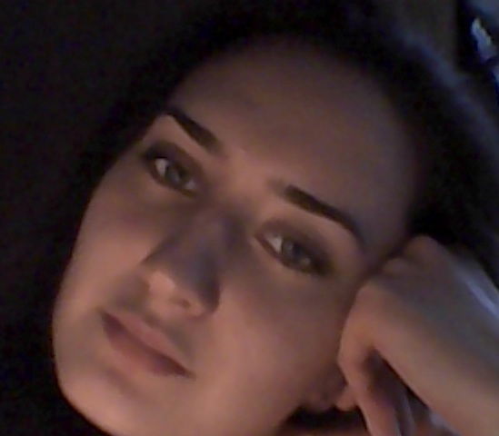 Лена Чёрная