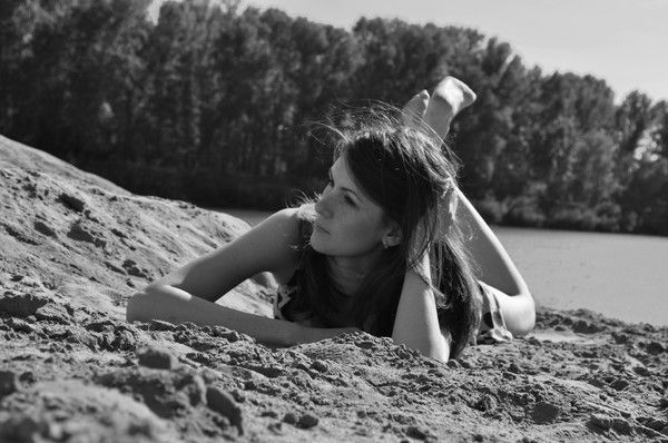 Ольга Пятышева