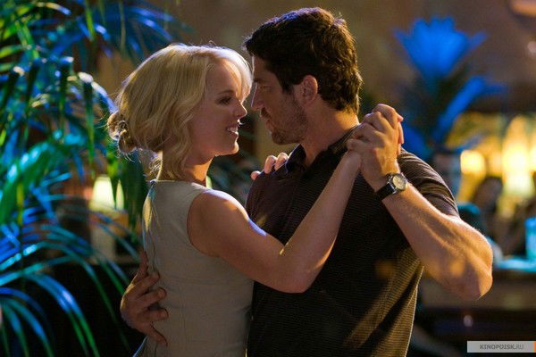 Джиллиан Фостер