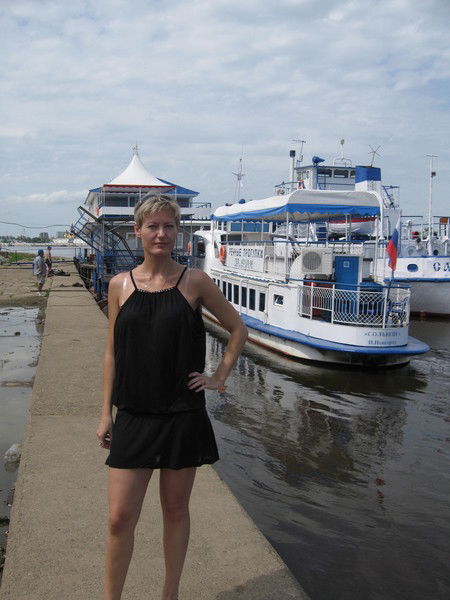 Наталья Бирюкова