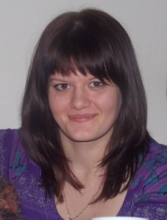 Анна Севастьянова