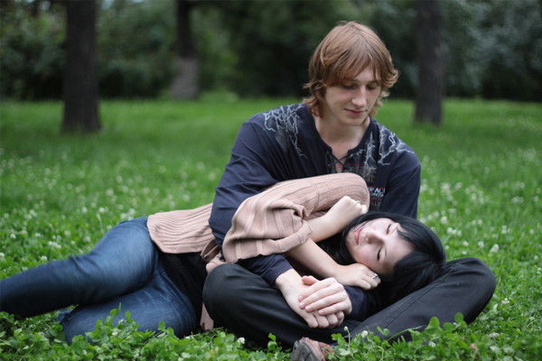 Сергей Антонов