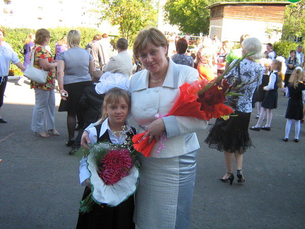 Екатерина Гайда