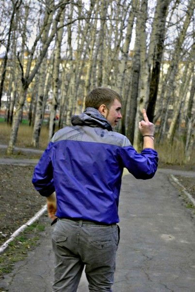 Павел Дюндиков