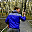 Павел Дюндиков