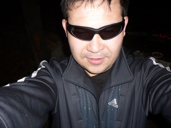 Фанис Ильясов