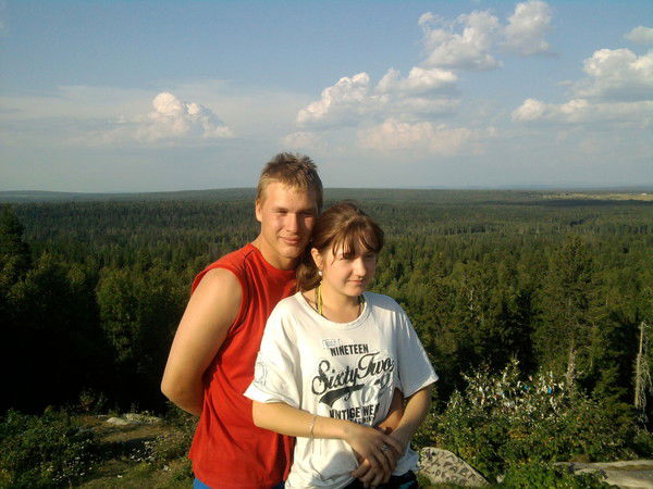 Максим Нехороших