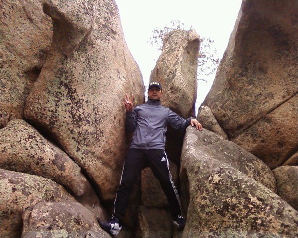 Ардак Чалтабаев