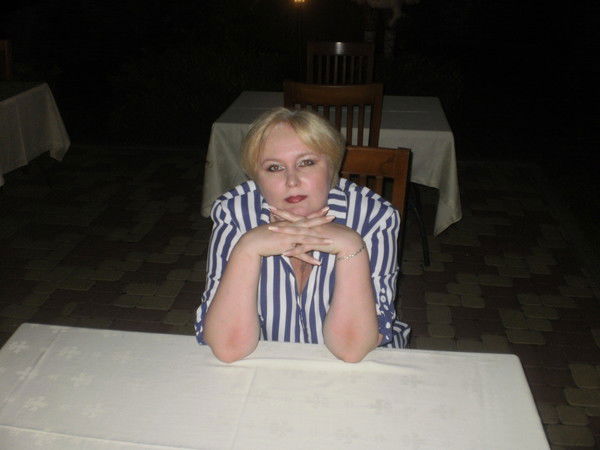 Наталья Клипко