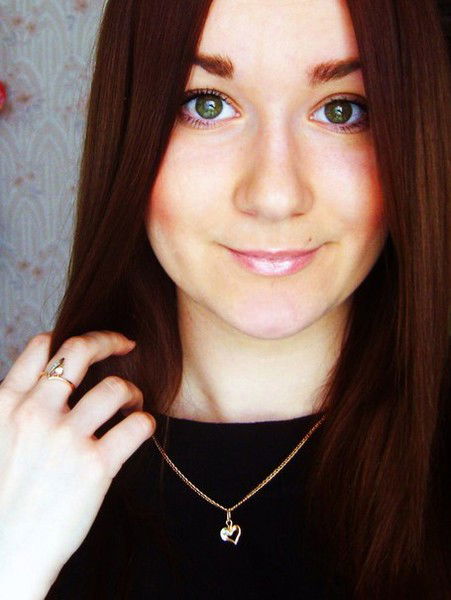 Кристина Скребатун