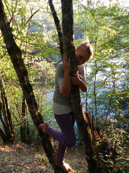 Валентина Кокарева