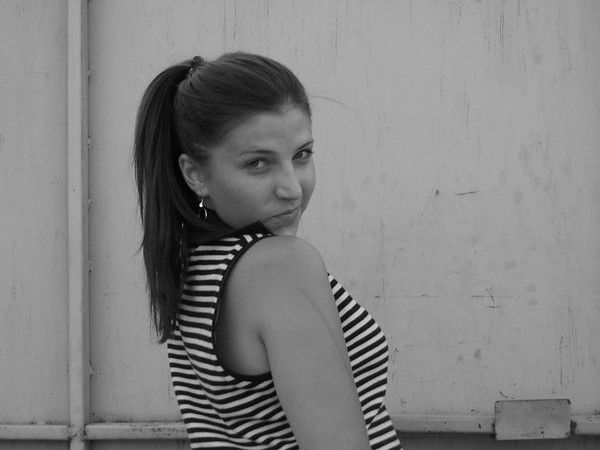 Александра Смольникова