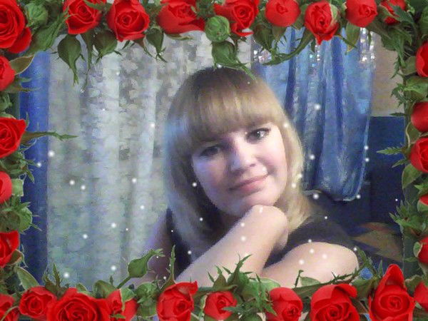 Екатерина Мороз