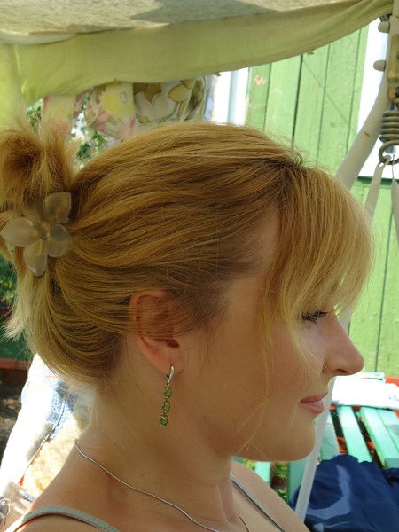 Екатерина Марченко