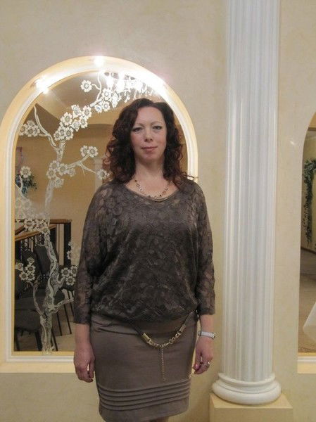 Ольга Андреева