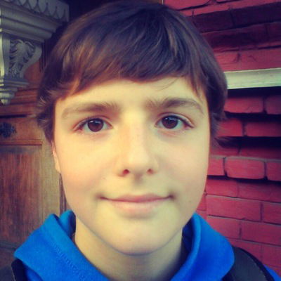 Стас Керимов