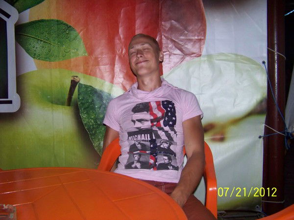 Денис Крылов