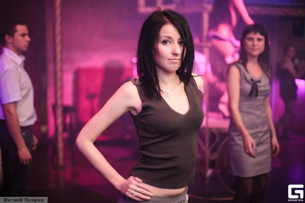 Анна Дмитриева