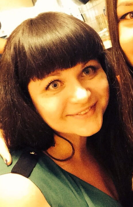 Ольга Ольга