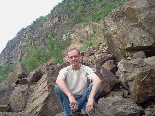 Сергей Калашников