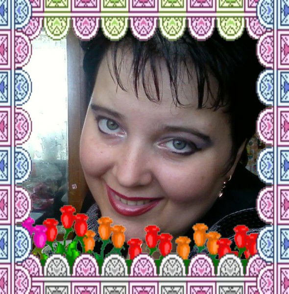 Наталья Советова