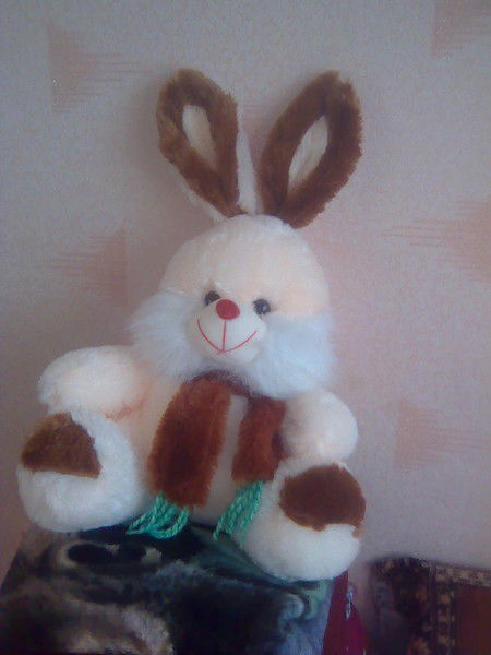 Ангелина Кусаинова