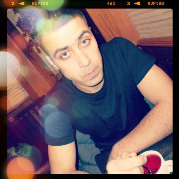 Керц Алексей