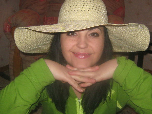 Лина Синько