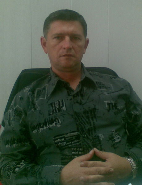 Алексей Бочарников