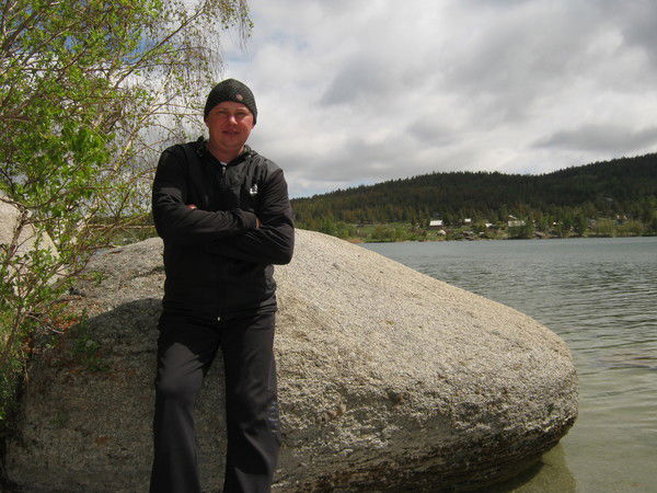 Денис Метелёв