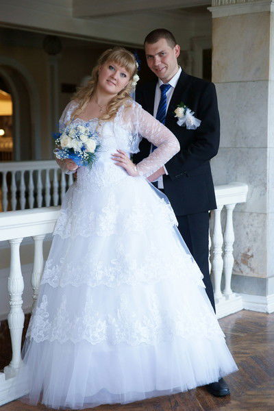 Дарья Можаева