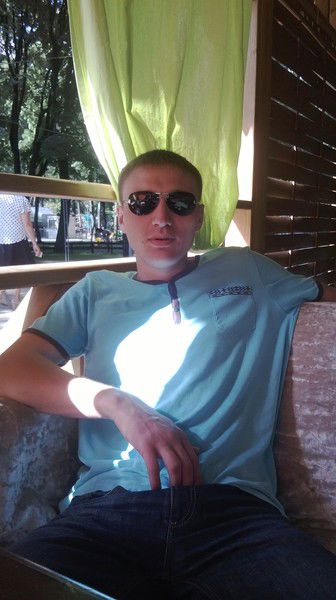 Дмитрий Скрыльников