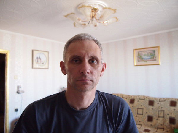 Александр Власенко