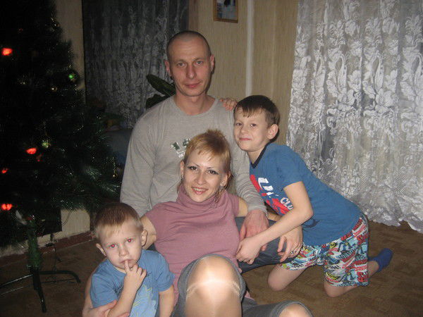 Виктория Дегтярева