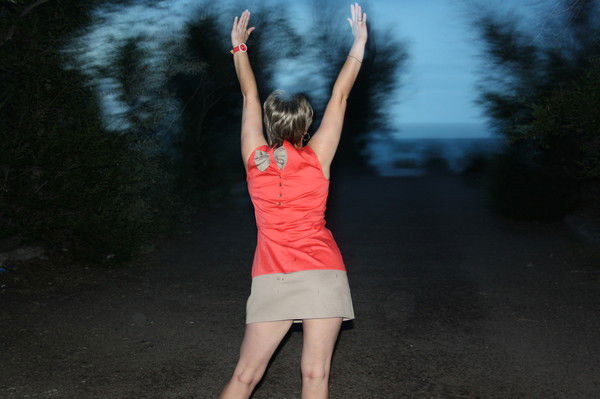 Екатерина Ворошилина