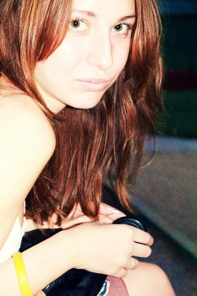 Полина Тимофеева