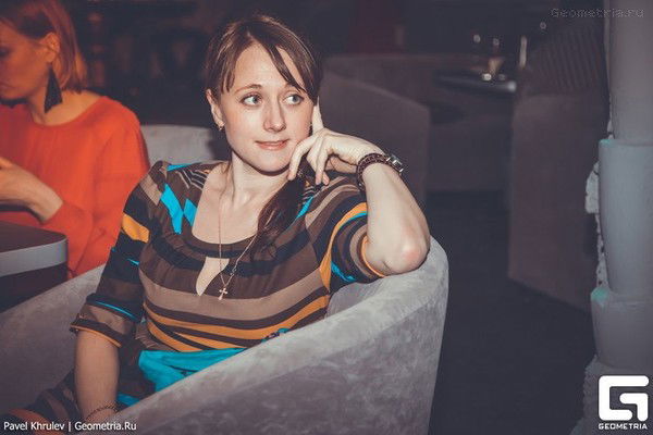 Екатерина Праханова