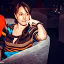 Екатерина Праханова