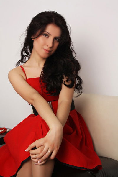 Аня Воронцова