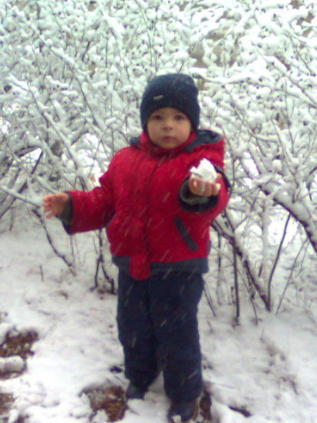 Мария Просто