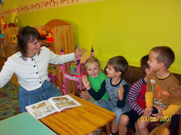 Татьяна Медведева