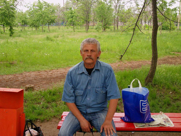 Игорь Гавва