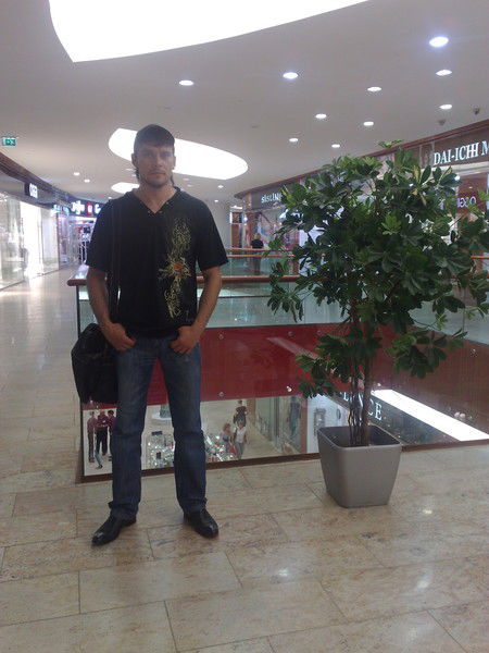 Иван Соколов