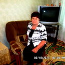 Елена Комиссарова