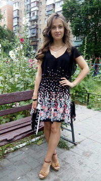 Марина Войтко