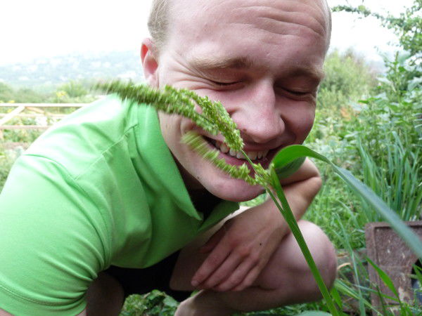 Денис Панюков