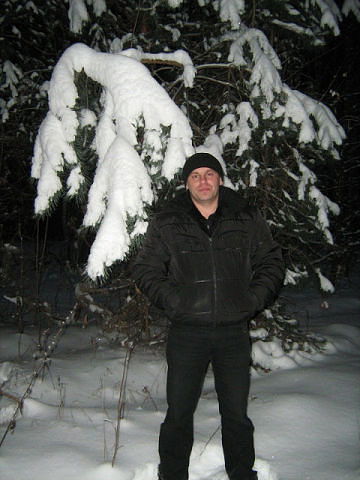 Владимир Добродеев